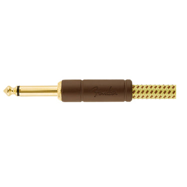 Cable Fender Para Guitarra 5.5 Metros 0990820081